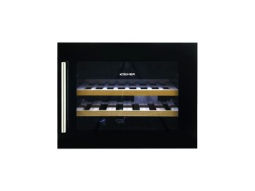 Tủ rượu Kocher KWEU - 1128B